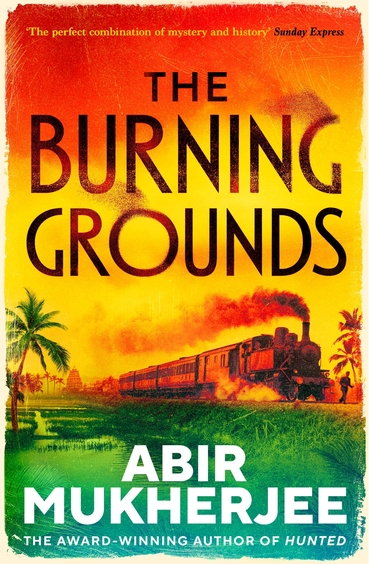 Burning Grounds
