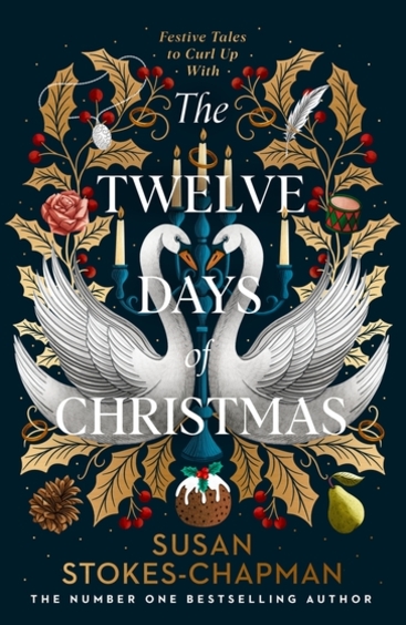Twelve Days Of Christmas