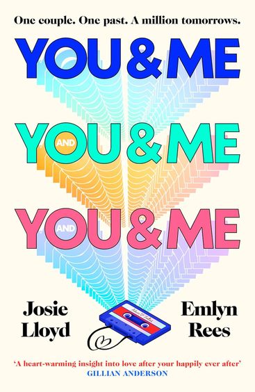 You & Me & You & Me & You & Me