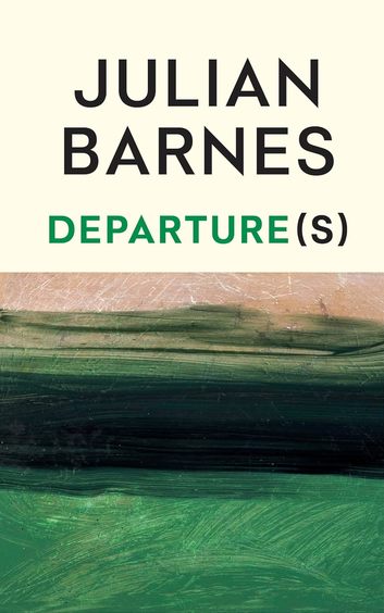 Departure S