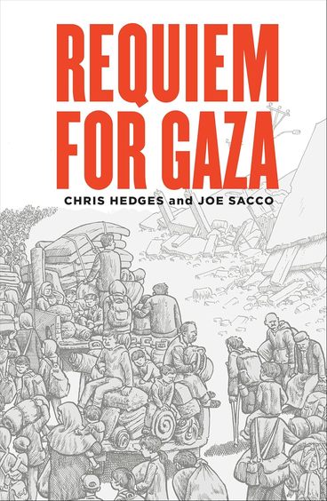 Requiem for Gaza