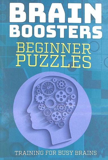 Brain Boosters Beginner Puzzles