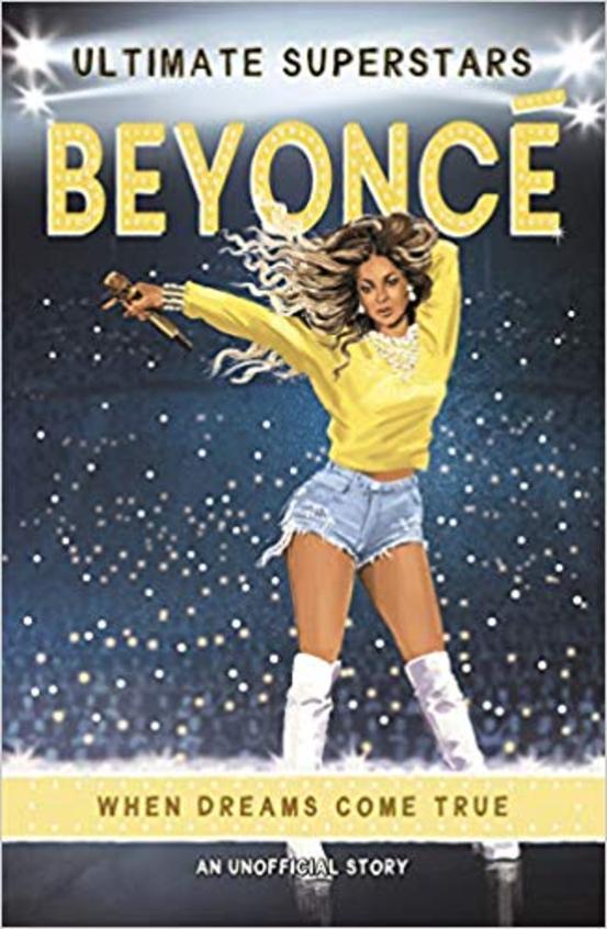 Ultimate Superstars : Beyonce