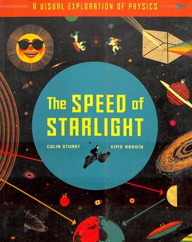 Speed Of Starlight