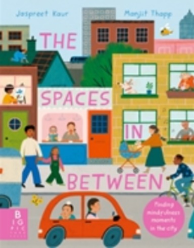 Spaces In Between