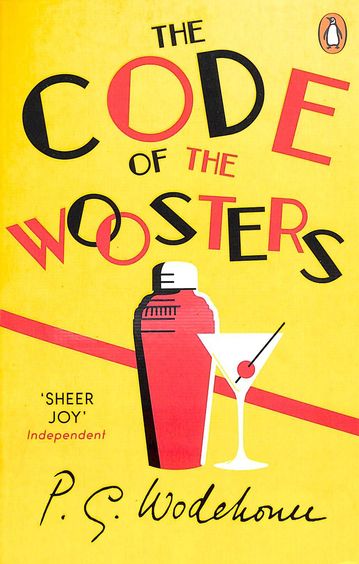 Code Of The Woosters