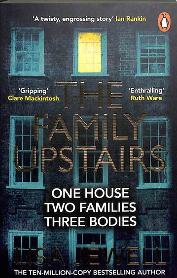 Family Upstairs