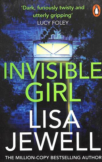 Invisible Girl