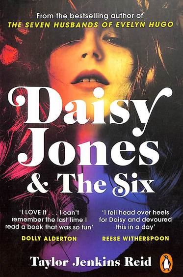 Daisy Jones & The Six