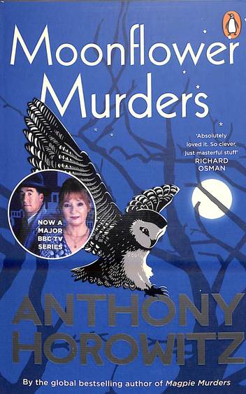 Moonflower Murders