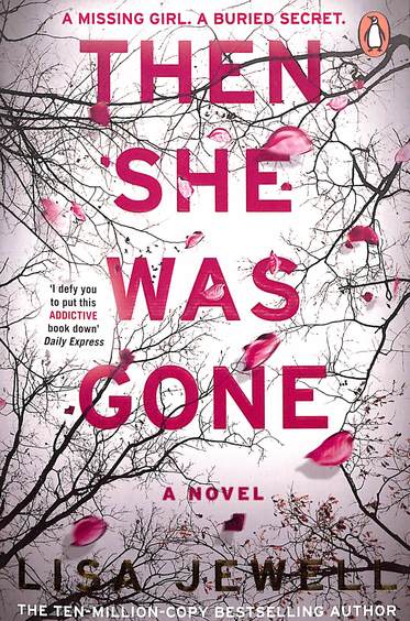 Then She Was Gone