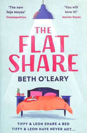 Flatshare