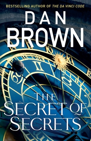 Secret Of Secrets