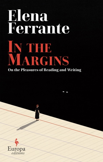 In The Margins : On The Pleasures Of Reading & Writing