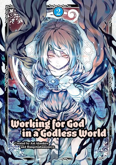 Working For God In A Godless World Vol 2