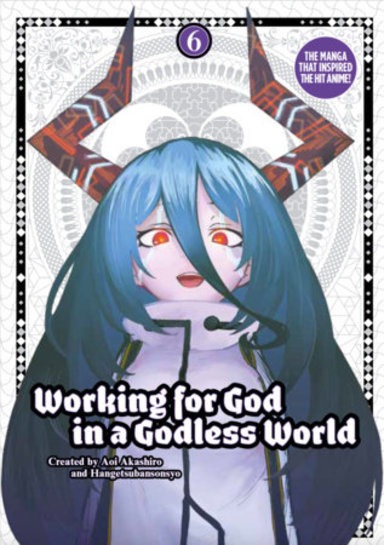 Working For God In A Godless World Vol 6