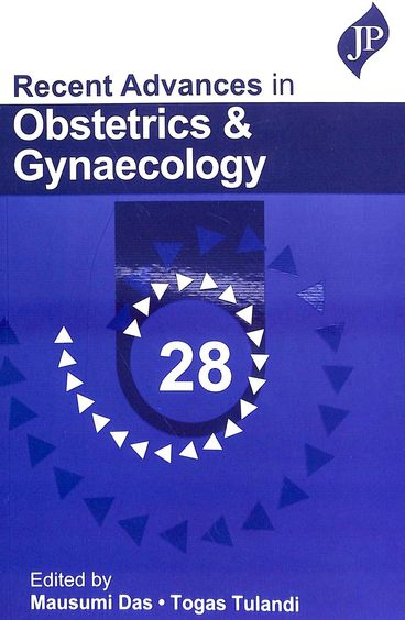 Recent Advances In Obstetrics & Gynaecology 28