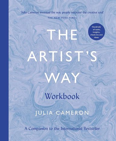 Artists Way Workbook: A Companion to the International Bestseller