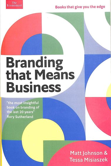 Branding That Means Business