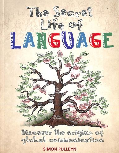 Secret Life Of Language