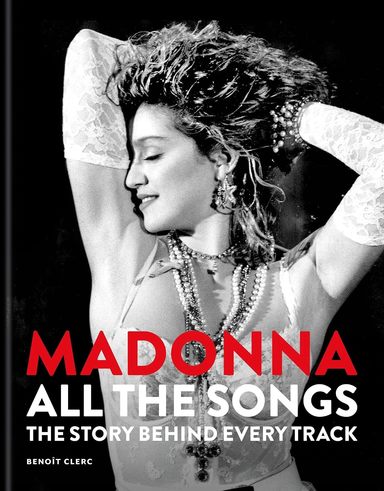 Madonna : All The Songs