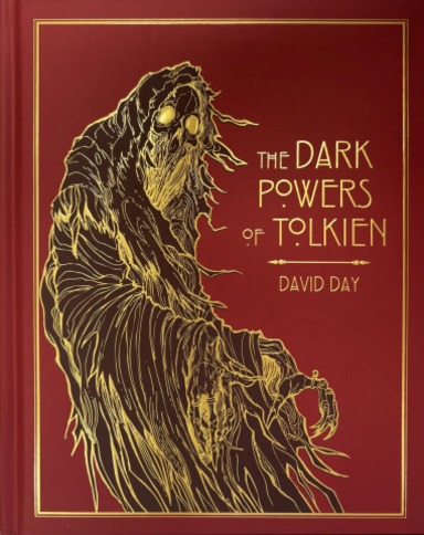 Dark Powers Of Tolkien