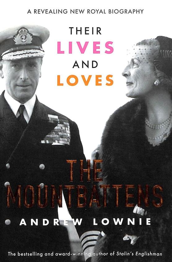 Mountbattens