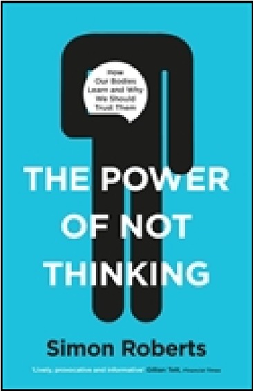 Power Of Not Thinking