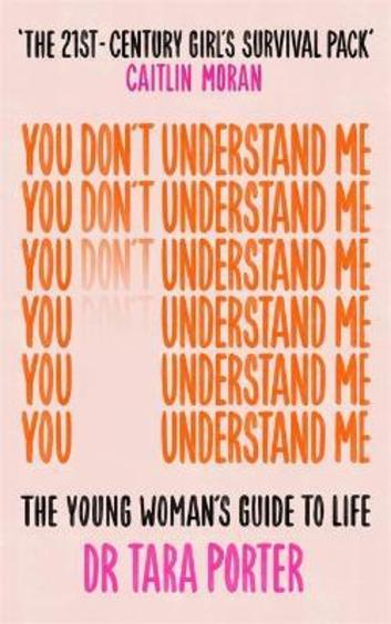You Don'T Understand Me