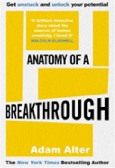 Anatomy Of A Breakthrough