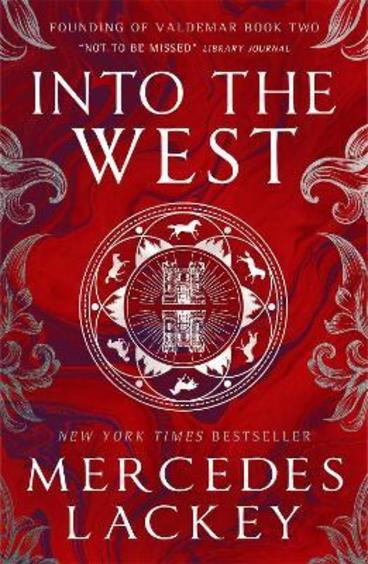 Founding of Valdemar-Into the West