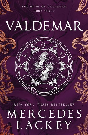 Founding Of Valdemar - Valdemar