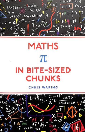 Math In Bite Sized Chunks