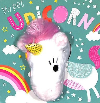 My Pet Unicorn