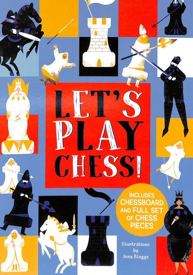 Lets Play Chess