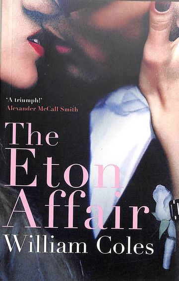 Eton Affair
