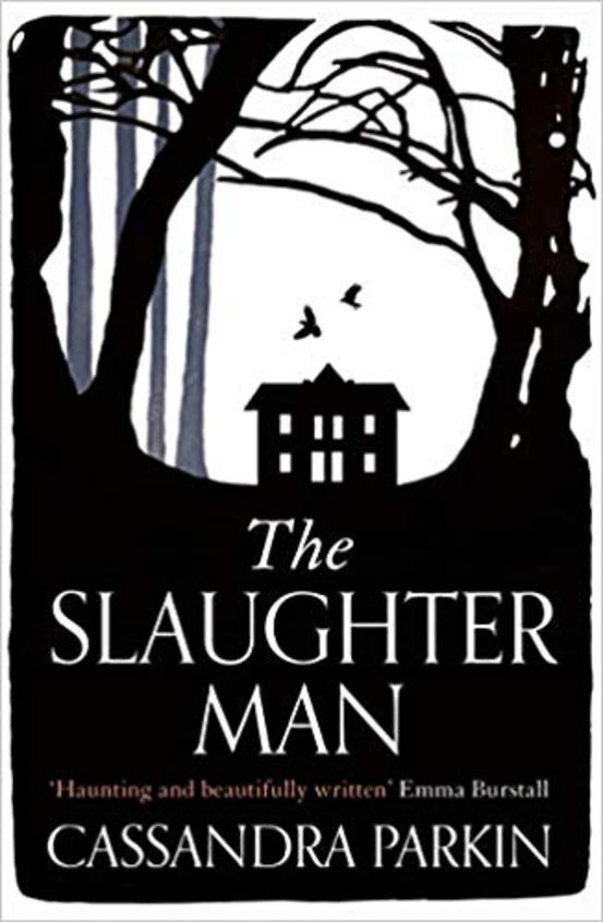 Slaughter Man