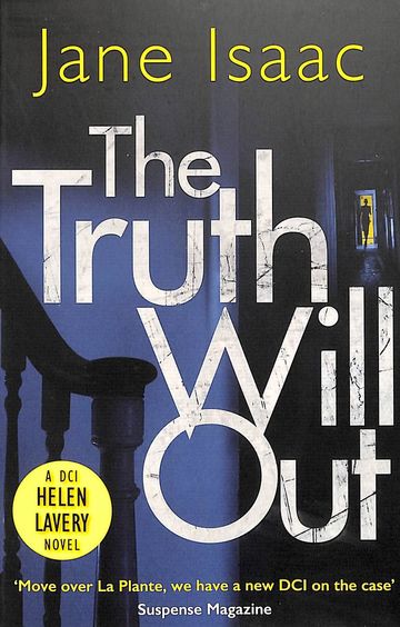 Truth Will Out