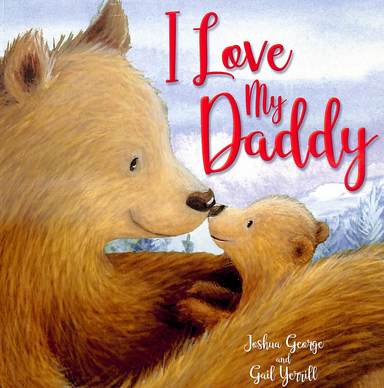 I Love My Daddy