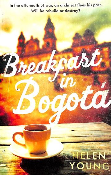 Breakfast In Bogota