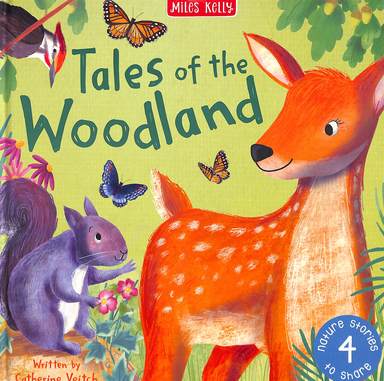 Tales Of The Woodland
