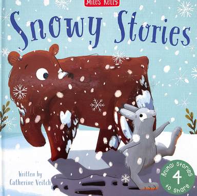 Snowy Stories