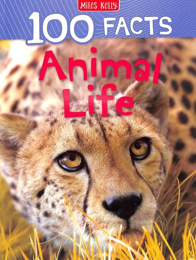 100 Facts Animal Life