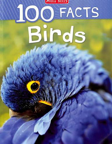100 Facts Birds