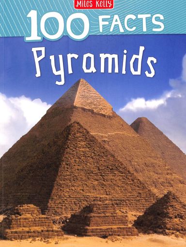 100  Facts Pyramids
