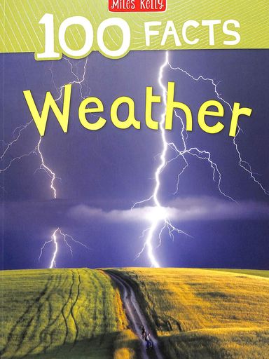 100 Facts Weather