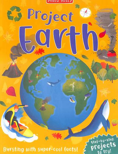 Project Earth
