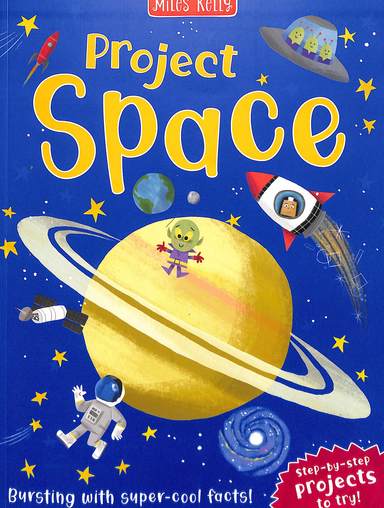 Project Space