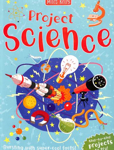Project Science Age 7+
