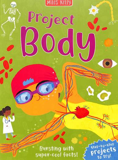 Project Body